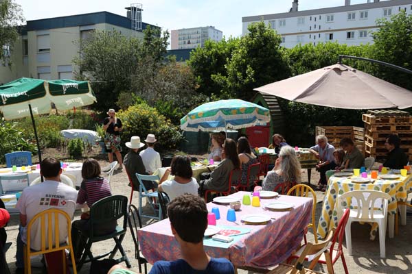 Encourager le pouvoir d’agir des habitants