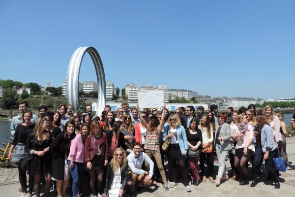 Impliquer les étudiants dans la transition des territoires