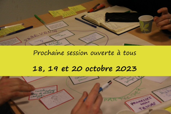 La facilitation de territoire